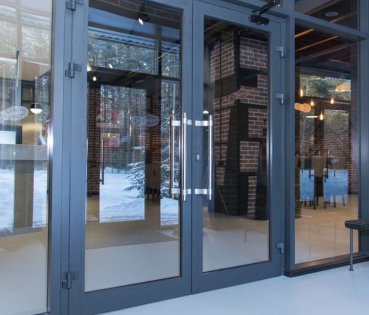 Special purpose industrial coatings